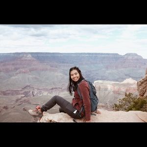 Meet your Posher, Michelline